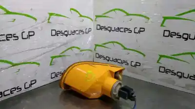 Second-hand car spare part front right headlight for ford focus turnier (cak) ambiente oem iam references   