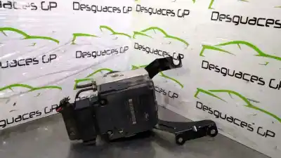 Peça sobressalente para automóvel em segunda mão abs por ford focus turnier (cak) ambiente referências oem iam 98ag2m110ca  