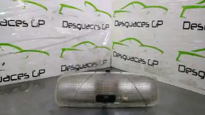 Peça sobressalente para automóvel em segunda mão luz interior por ford focus turnier (cak) ambiente referências oem iam 