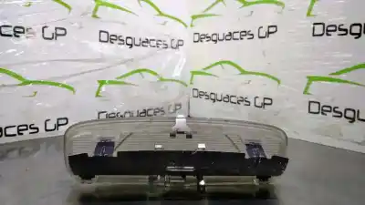 Second-hand car spare part interior light for ford focus turnier (cak) ambiente oem iam references   