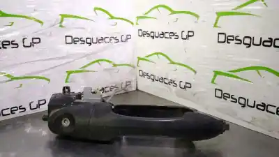 Peça sobressalente para automóvel em segunda mão puxador exterior frente direito por ford focus turnier (cak) ambiente referências oem iam 