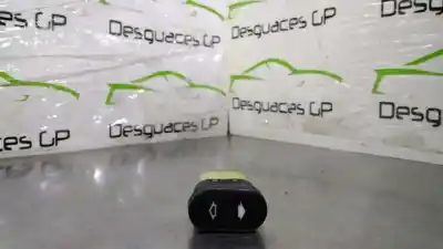 Peça sobressalente para automóvel em segunda mão botão / interruptor elevador vidro dianteiro direito por ford focus turnier (cak) ambiente referências oem iam 