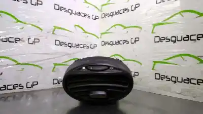 Recambio de automóvil de segunda mano de salpicadero para ford focus turnier (cak) ambiente referencias oem iam   