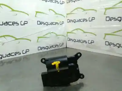 Second-hand car spare part HEATER BLOWER MOTOR for VOLKSWAGEN TOUAREG (7LA)  OEM IAM references 52411483R01  