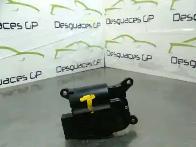 Second-hand car spare part HEATER BLOWER MOTOR for VOLKSWAGEN TOUAREG (7LA)  OEM IAM references 52411483R01  