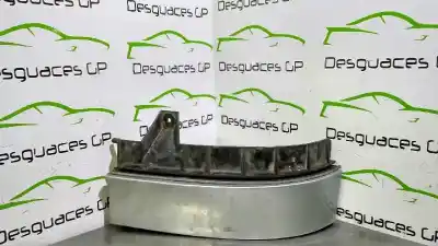 Piesă de schimb auto la mâna a doua accesori plastic lumini spate pentru audi a3 (8l) 1.9 tdi referințe oem iam 