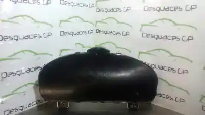 Gebrauchtes Autoersatzteil INSTRUMENTENTAFEL zum HONDA ACCORD BERLINA (CL/CN)  OEM-IAM-Referenzen 78100G200  