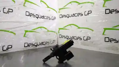 Peça sobressalente para automóvel em segunda mão trocar por ford focus berlina (cap) ambiente (d) referências oem iam 