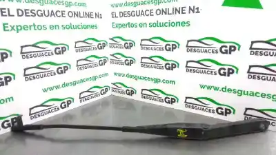 Peça sobressalente para automóvel em segunda mão haste de escova dianteiro esquerdo por ford focus berlina (cap) ambiente (d) referências oem iam 