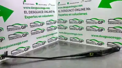 Peça sobressalente para automóvel em segunda mão haste de escova dianteiro direito por ford focus berlina (cap) ambiente (d) referências oem iam 