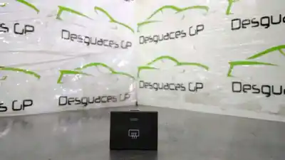 Peça sobressalente para automóvel em segunda mão trocar por ford focus berlina (cap) ambiente (d) referências oem iam 