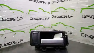 Peça sobressalente para automóvel em segunda mão puxador interior traseiro direito por ford focus berlina (cap) ambiente (d) referências oem iam 