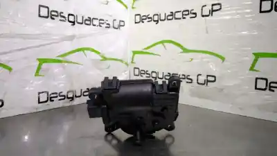 Second-hand car spare part electronic module for ford focus berlina (cap) ambiente (d) oem iam references   