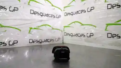 Pezzo di ricambio per auto di seconda mano avvertimento per ford focus berlina (cap) ambiente (d) riferimenti oem iam   