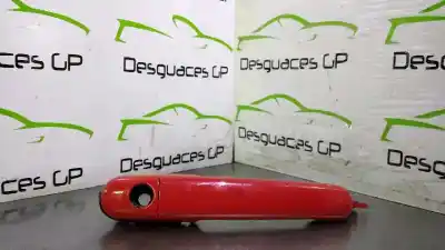 Tweedehands auto-onderdeel BUITENSTE HANDGREEP RECHTS VOOR voor SEAT IBIZA (6K)  OEM IAM-referenties   