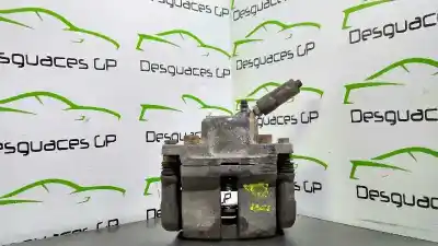Автозапчасти б/у ПЕРЕДНИЙ ЛЕВЫЙ ТОРМОЗНОЙ СУППОРТ за RENAULT CLIO II FASE II (B/CB0)  ссылки OEM IAM   