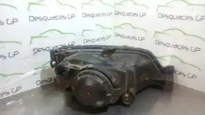 Recambio de automóvil de segunda mano de faro izquierdo para peugeot 306 berlina 3/4/5 puertas (s2) (04.1997->) 2.0 hdi cat referencias oem iam   