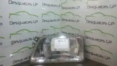 Second-hand car spare part LEFT HEADLIGHT for OPEL KADETT E  OEM IAM references   