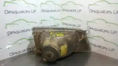 Second-hand car spare part left headlight for opel kadett e * oem iam references   