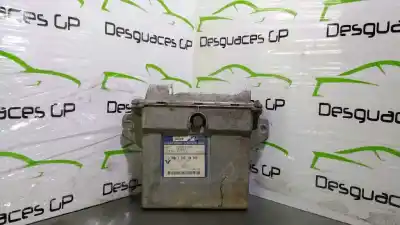 Second-hand car spare part ECU ENGINE CONTROL for RENAULT CLIO II FASE I (B/CBO)  OEM IAM references 7700104956  
