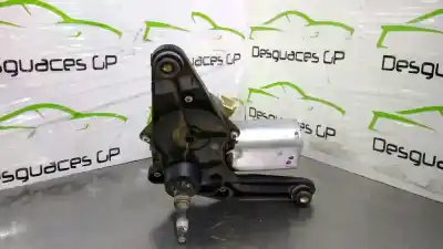 Автозапчасти б/у мотор заднего стеклоочистителя за renault clio ii fase i (b/cbo) 1.9 d alize ссылки oem iam   
