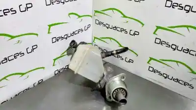 Автозапчасти б/у тормозной насос за renault clio ii fase ii (b/cb0) authentique ссылки oem iam   