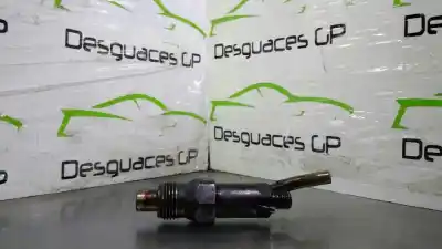 Second-hand car spare part injector for ford sierra berlina 2.3 diesel oem iam references lcr6730701  