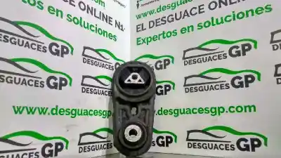 Recambio de automóvil de segunda mano de SOPORTE MOTOR IZQUIERDO para RENAULT MEGANE II BERLINA 5P Confort Authentique referencias OEM IAM   