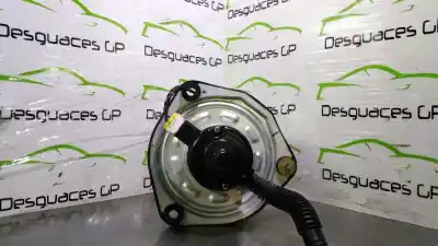 Second-hand car spare part HEATER BLOWER MOTOR for DAEWOO NUBIRA BERLINA  OEM IAM references   