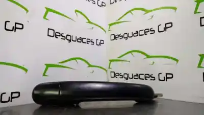 Pièce détachée automobile d'occasion POIGNÉE DE PORTE AVANT DROITE pour SEAT CORDOBA BERLINA (6K2)  Références OEM IAM   