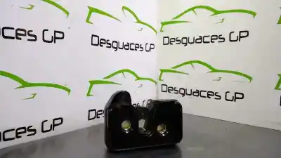 İkinci el araba yedek parçası BAGAJ / KAPI KILIDI için SEAT CORDOBA BERLINA (6K2)  OEM IAM referansları   