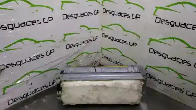 Автозапчастина б/у ПЕРЕДНЯ ПРАВА ПОДУШКА БЕЗОПАСНОСТИ для VOLKSWAGEN POLO BERLINA (6N2)  Посилання на OEM IAM 6X0880204C  