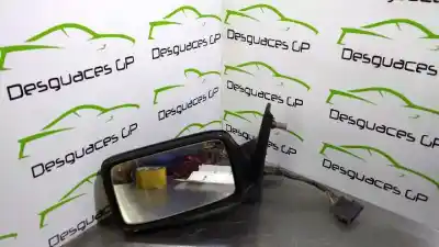 Recambio de automóvil de segunda mano de retrovisor izquierdo para volkswagen golf iii berlina (1h1) gt special referencias oem iam   