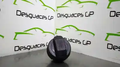 Second-hand car spare part fuel cap for daewoo lanos cool oem iam references 