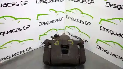 Second-hand car spare part front right brake caliper for daewoo lanos cool oem iam references 