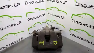 Second-hand car spare part front left brake caliper for daewoo lanos cool oem iam references 