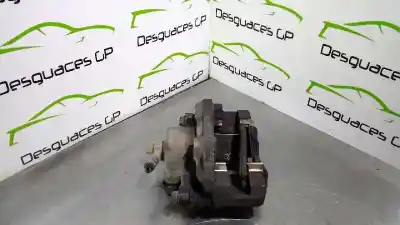 Second-hand car spare part front left brake caliper for daewoo lanos cool oem iam references   