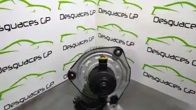 Second-hand car spare part heater blower motor for daewoo lanos cool oem iam references 