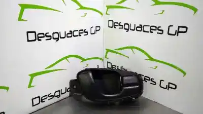 Second-hand car spare part interior right rear handle for daewoo lanos cool oem iam references 