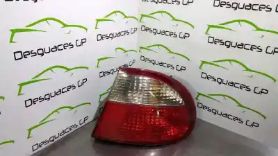 Peça sobressalente para automóvel em segunda mão FAROLIM TRASEIRO DIREITO por DAEWOO LANOS  Referências OEM IAM   