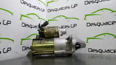 Second-hand car spare part starter motor for daewoo lanos cool oem iam references 