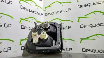 Peça sobressalente para automóvel em segunda mão farolim interior traseiro direito por daewoo lanos cool referências oem iam   