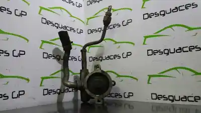 Second-hand car spare part steering pump for daewoo lanos cool oem iam references   