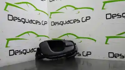 Peça sobressalente para automóvel em segunda mão PUXADOR EXTERIOR FRENTE DIREITO por DAEWOO LANOS  Referências OEM IAM   