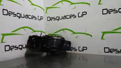 Second-hand car spare part exterior right front door handle for daewoo lanos cool oem iam references   