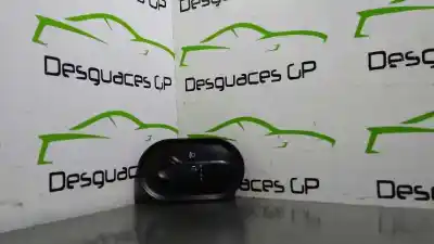 Second-hand car spare part rearview side mirror switch for daewoo lanos cool oem iam references 