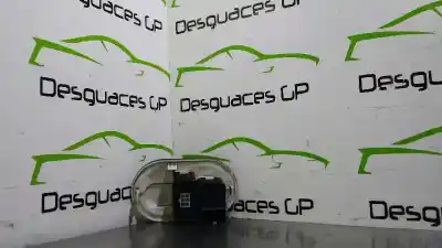 Second-hand car spare part rearview side mirror switch for daewoo lanos cool oem iam references   