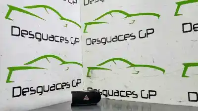 Second-hand car spare part hazard warning lights for daewoo lanos cool oem iam references 