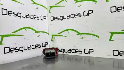 Second-hand car spare part hazard warning lights for daewoo lanos cool oem iam references   