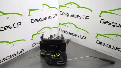 Автозапчасти б/у замок передней правой двери за fiat punto (176_) 75 1.2 ссылки oem iam   